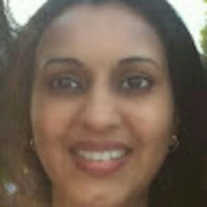 Meet your Posher, Ashwini